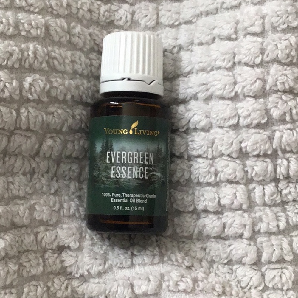 Evergreen Essence